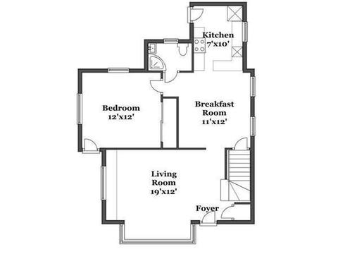 5 Emory St, Saugus, MA 01906 photo 3