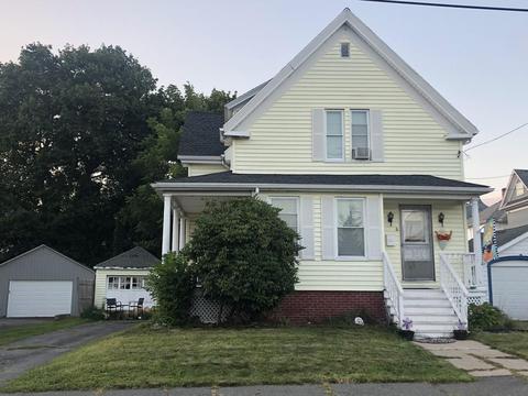 5 Emory St, Saugus, MA 01906 photo 1