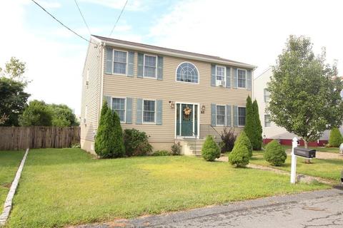 85 Family Dr, Fall River, MA 02721 photo 1