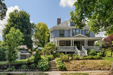 29 Whitman Rd, Worcester, MA 01609 photo 2