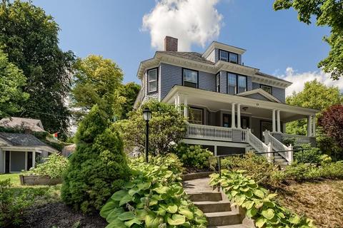 29 Whitman Rd, Worcester, MA 01609 photo 1