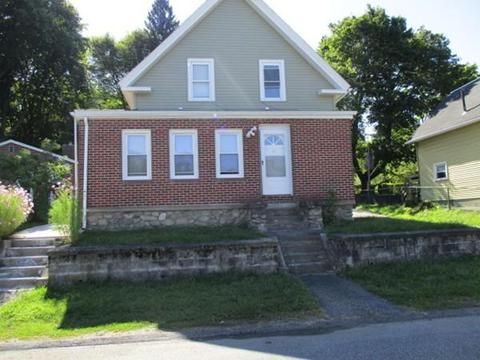 110 Orient, Worcester, MA 01604 photo 2