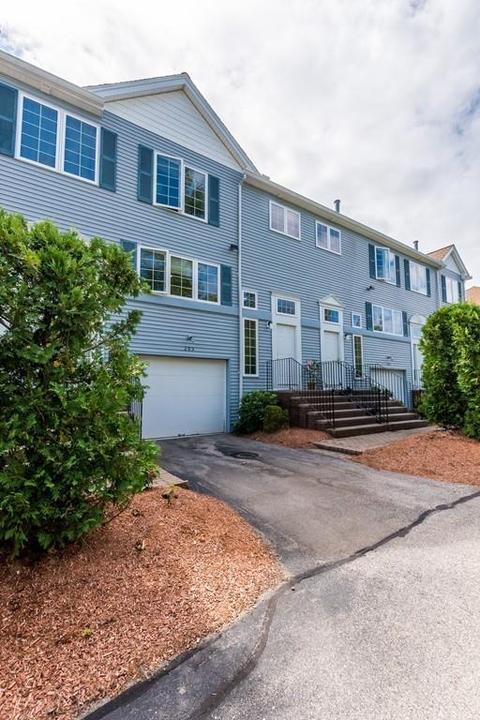 205 Captain Eames Cir #205, Ashland, MA 01721 photo 1