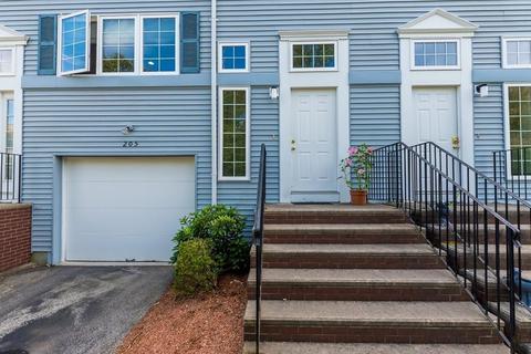 205 Captain Eames Cir #205, Ashland, MA 01721 photo 2