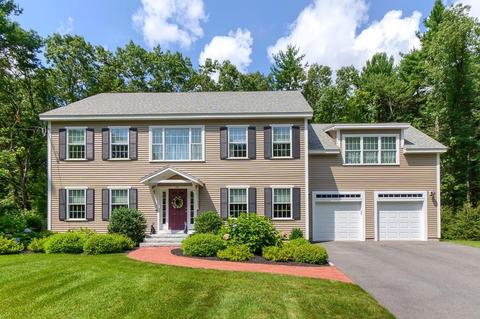 54 Pope Rd, Acton, MA 01720 photo 1
