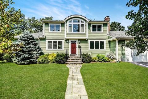 384 Hillcrest Rd, Needham, MA 02492 photo 1