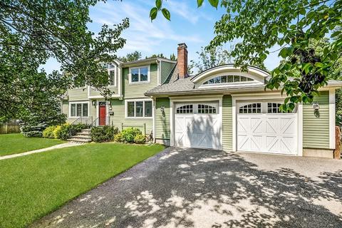 384 Hillcrest Rd, Needham, MA 02492 photo 2