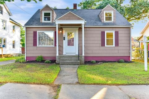 128 Carver St, Springfield, MA 01108 photo 1