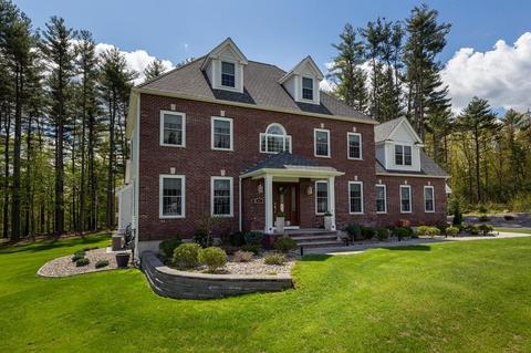 41 Beech St, Millis, MA 02054 photo 2