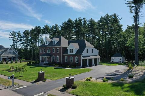 41 Beech St, Millis, MA 02054 photo 4