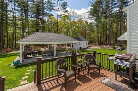 41 Beech St, Millis, MA 02054 photo 25