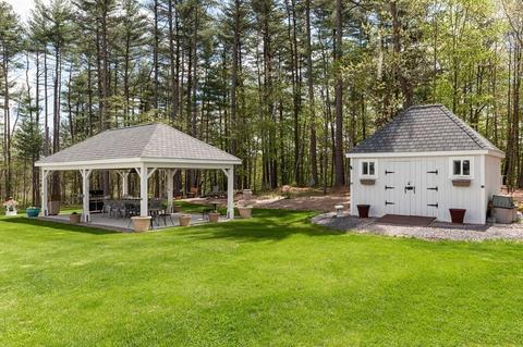 41 Beech St, Millis, MA 02054 photo 26