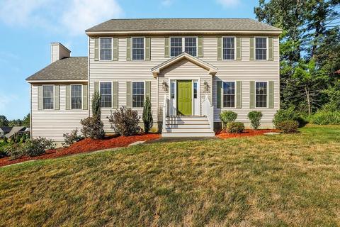 44 Hemlock Dr, Ayer, MA 01432 photo 1
