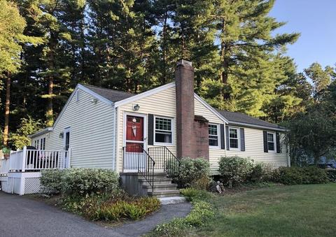 31 Ward Well Rd, Canton, MA 02021 photo 1