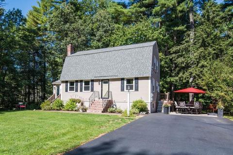 5 Todd Dr, Townsend, MA 01469 photo 1