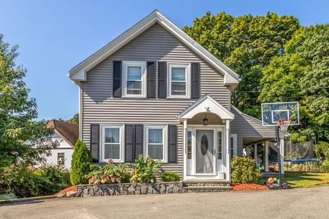 100 Savin St Malden Ma 02148