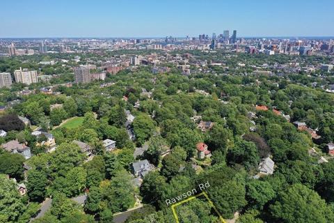 128 Rawson Rd, Brookline, MA 02445 photo 9