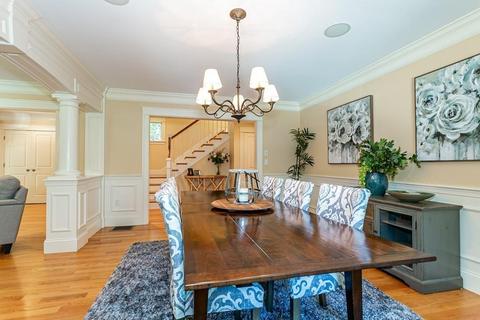 1508 Great Plain Ave, Needham, MA 02492 photo 9
