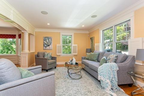 1508 Great Plain Ave, Needham, MA 02492 photo 11