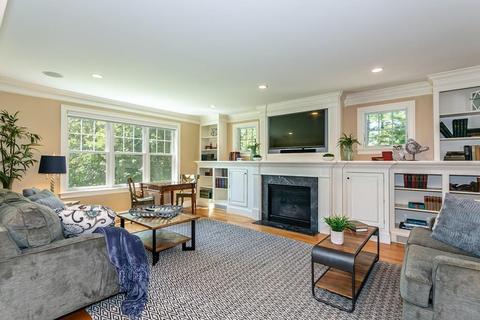 1508 Great Plain Ave, Needham, MA 02492 photo 6
