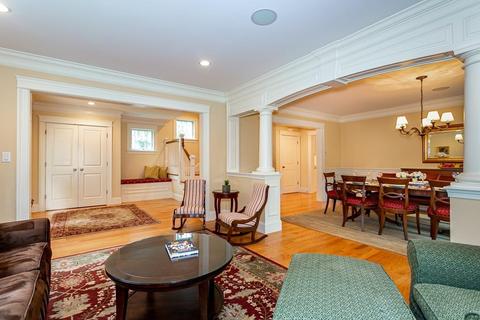 1508 Great Plain Ave, Needham, MA 02492 photo 1