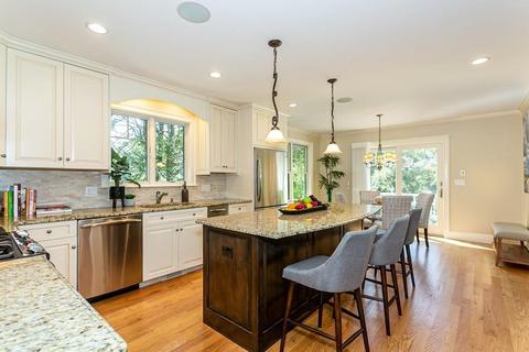 1508 Great Plain Ave, Needham, MA 02492 photo 3