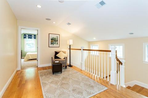 1508 Great Plain Ave, Needham, MA 02492 photo 21