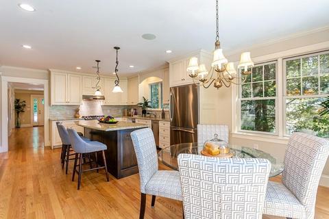 1508 Great Plain Ave, Needham, MA 02492 photo 5