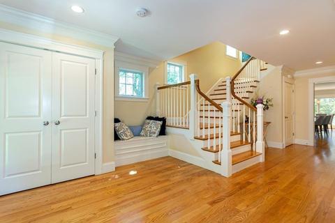 1508 Great Plain Ave, Needham, MA 02492 photo 2