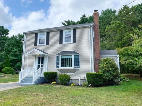 29 Granger Ave, Reading, MA 01867 photo 1
