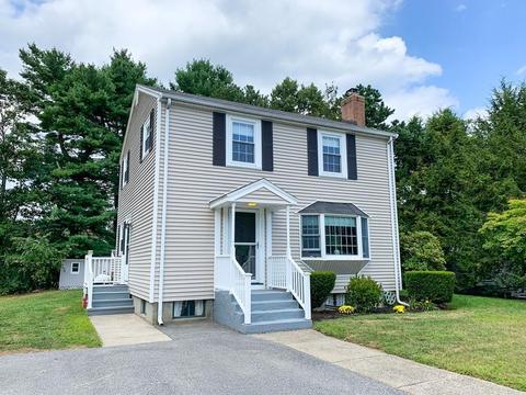 29 Granger Ave, Reading, MA 01867 photo 2