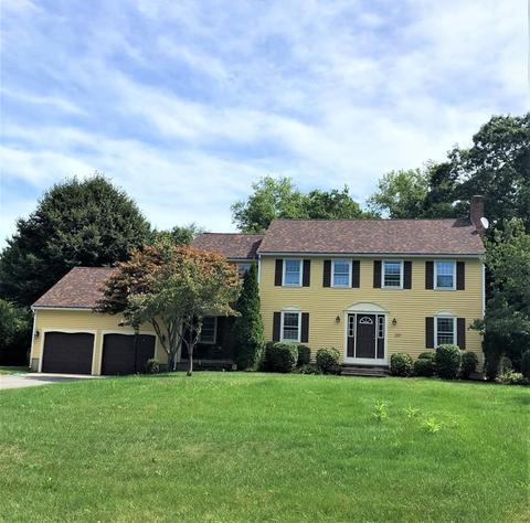 250 Overlook Dr, Raynham, MA 02767 photo 2