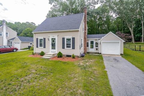 455 Maple Rd, Longmeadow, MA 01106 photo 30