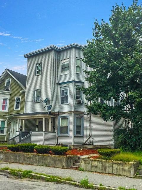 22 Bailey St, Lawrence, MA 01843 photo 1