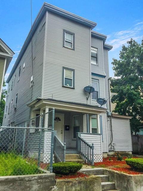 22 Bailey St, Lawrence, MA 01843 photo 2