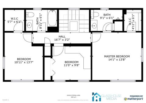 104 Kinsman, Everett, MA 02149 photo 34