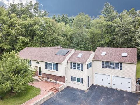 32 Balcom, Pelham, NH 03076 photo 38