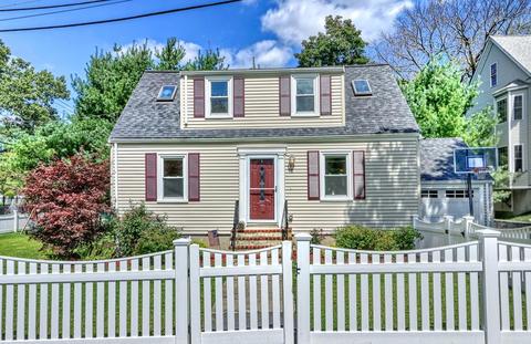 6 Bonad Rd, Dedham, MA 02026 photo 1