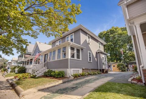 56 Waldemar Ave, Winthrop, MA 02152 photo 1