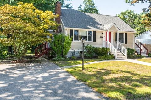 7 Bradford Rd, Reading, MA 01867 photo 1