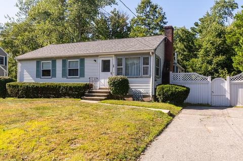 77 Forest St, Reading, MA 01867 photo 1