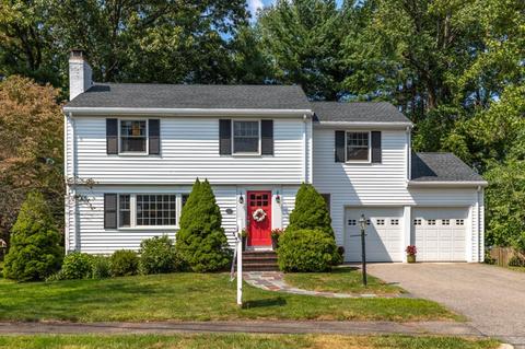 81 Meadowbrook Rd, Needham, MA 02492 photo 1