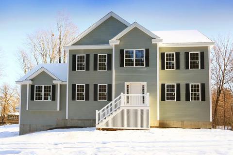 7 Pine Grove Ave, Georgetown, MA 01833 photo 1