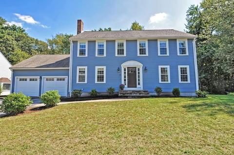 91 Audubon Dr, Walpole, MA 02081 photo 2