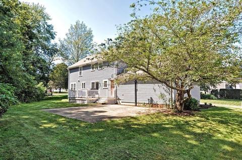 91 Audubon Dr, Walpole, MA 02081 photo 35