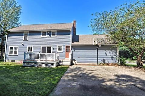91 Audubon Dr, Walpole, MA 02081 photo 36