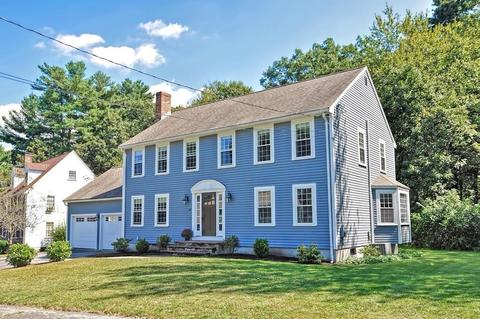 91 Audubon Dr, Walpole, MA 02081 photo 1