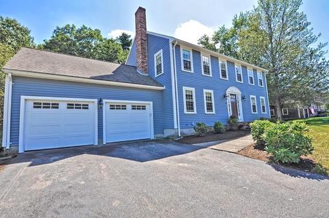 91 Audubon Dr, Walpole, MA 02081 photo 3