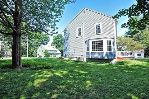 91 Audubon Dr, Walpole, MA 02081 photo 38