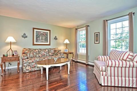 91 Audubon Dr, Walpole, MA 02081 photo 6